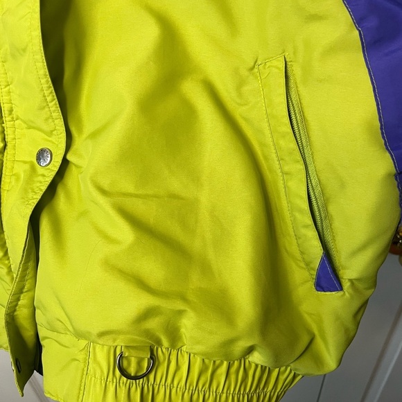 🇨🇦Vintage ski jacket - Picture 2 of 4
